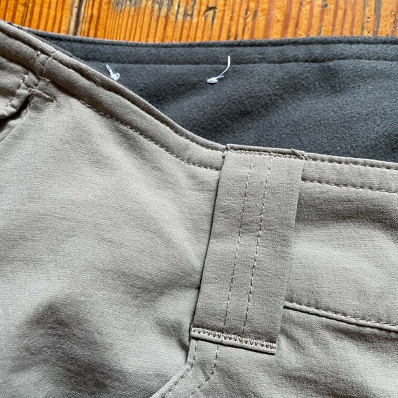 Columbia OmniShield Advanced Repellency Pants - Picture 3 of 6